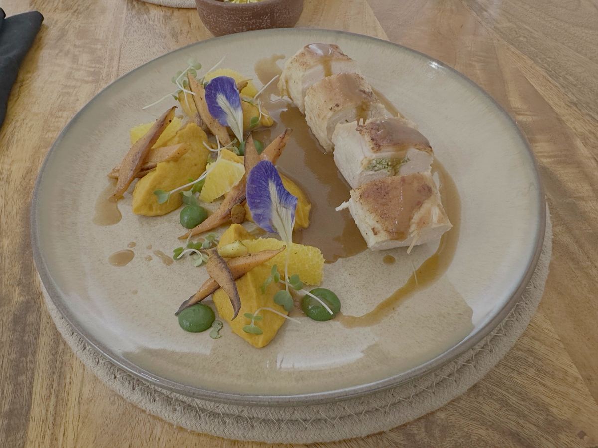 Restaurants we love in White Town