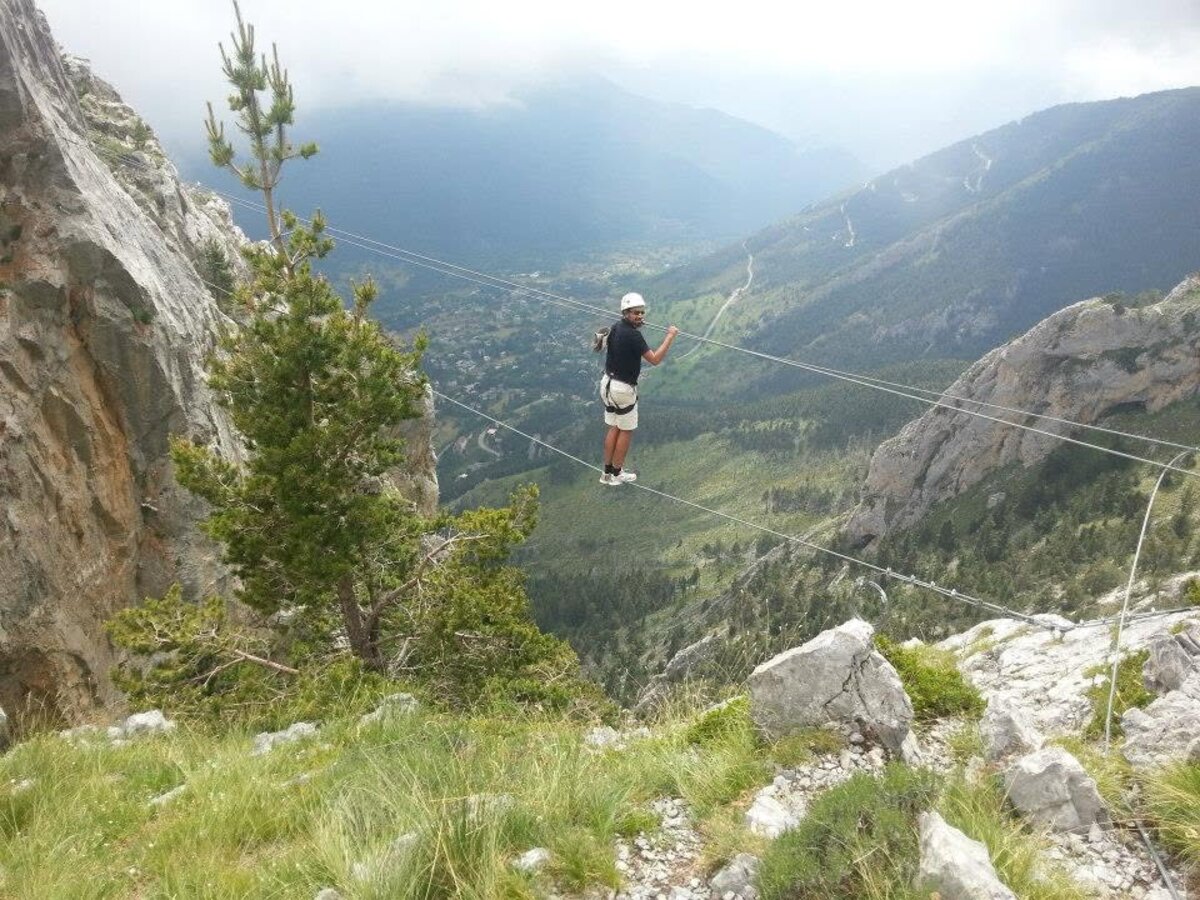 A trip we took — The French Riviera, photo 3